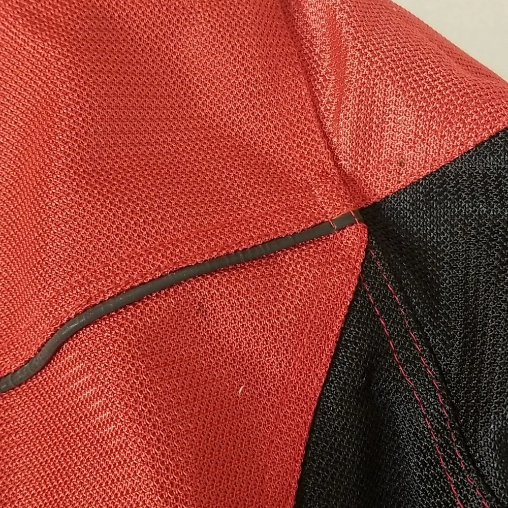 First Gear Riding Jacket - Picture 8 of 10